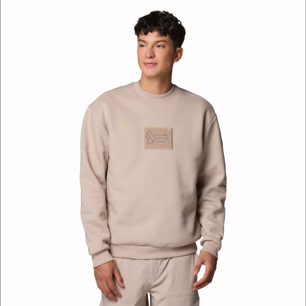 NWOT Columbia Sportswear Wallowa™ Fleece Crewneck Sweatshirt